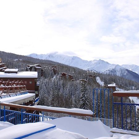 Appartement Grand Arbois Les Arcs  Chambre photo