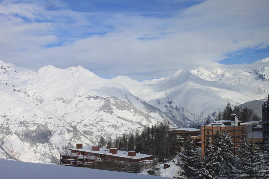 Appartement Grand Arbois Les Arcs  Chambre photo