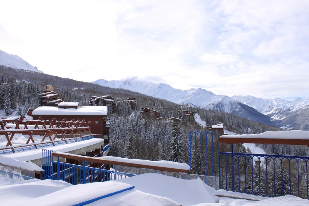 Appartement Grand Arbois Les Arcs  Chambre photo