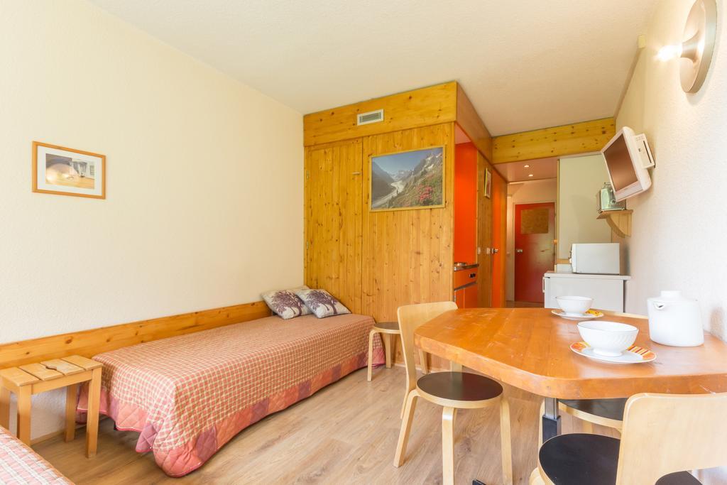 Appartement Grand Arbois Les Arcs  Extérieur photo