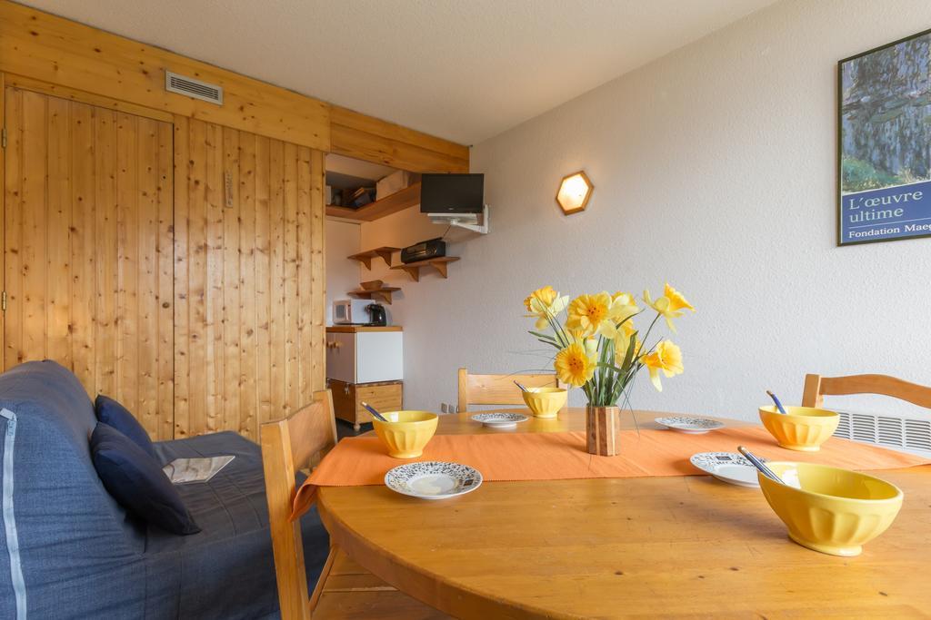 Appartement Grand Arbois Les Arcs  Extérieur photo