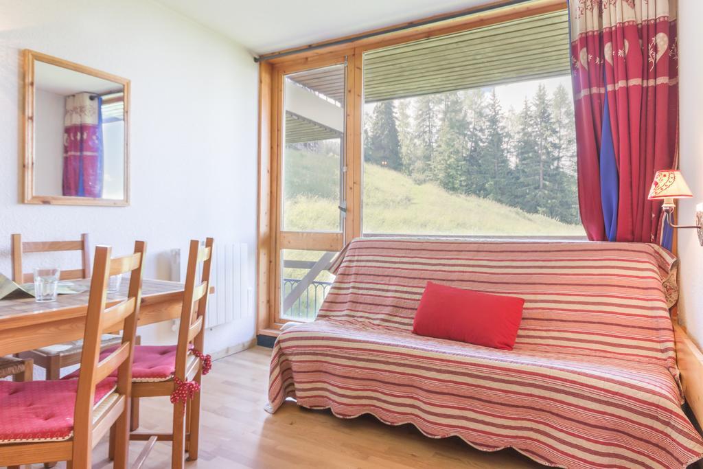 Appartement Grand Arbois Les Arcs  Extérieur photo
