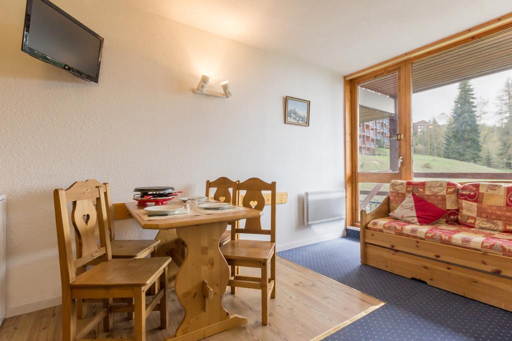Appartement Grand Arbois Les Arcs  Extérieur photo