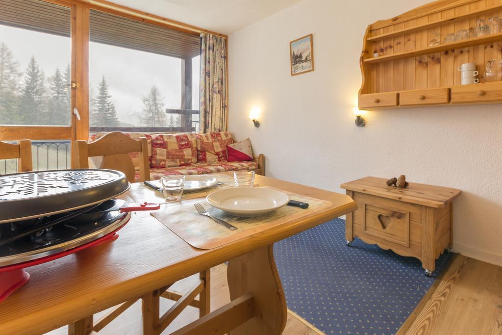 Appartement Grand Arbois Les Arcs  Extérieur photo