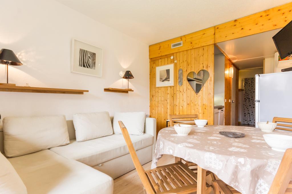 Appartement Grand Arbois Les Arcs  Extérieur photo