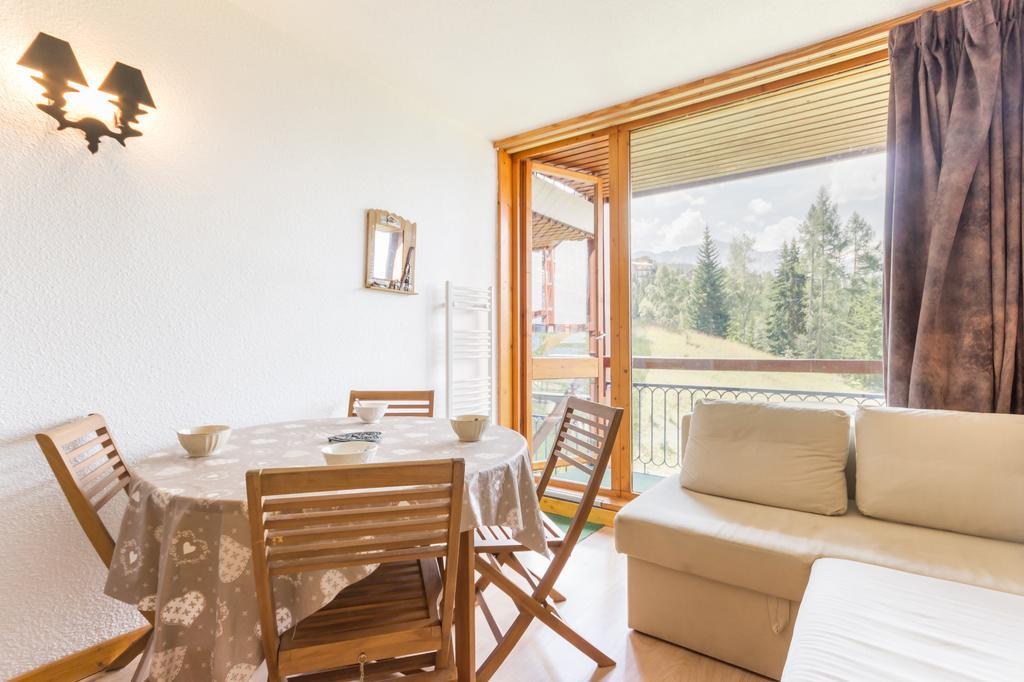 Appartement Grand Arbois Les Arcs  Chambre photo