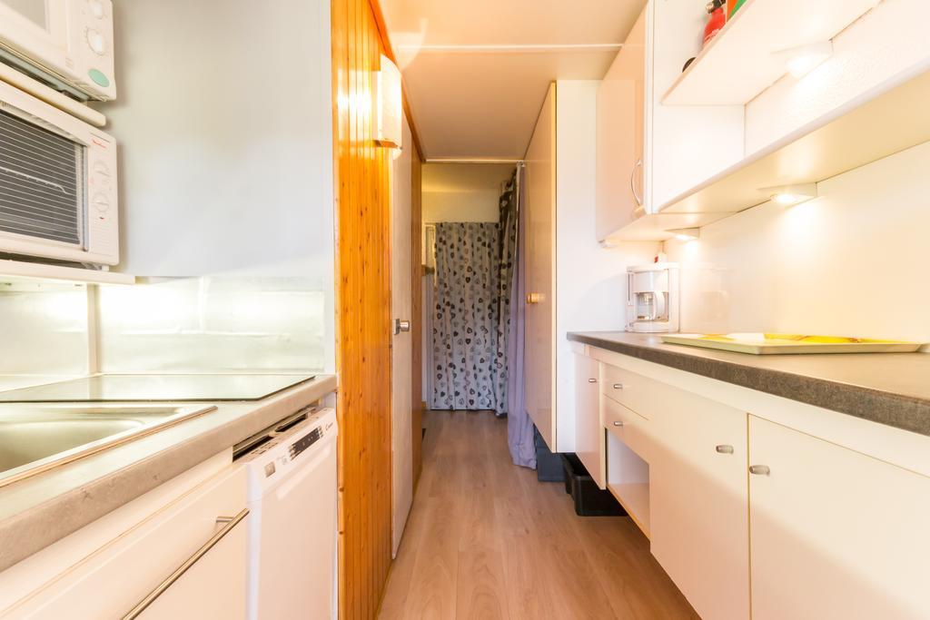 Appartement Grand Arbois Les Arcs  Chambre photo