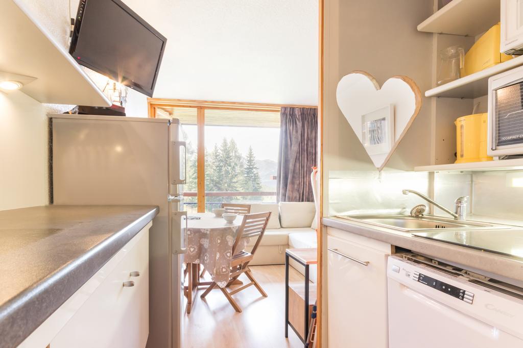 Appartement Grand Arbois Les Arcs  Chambre photo