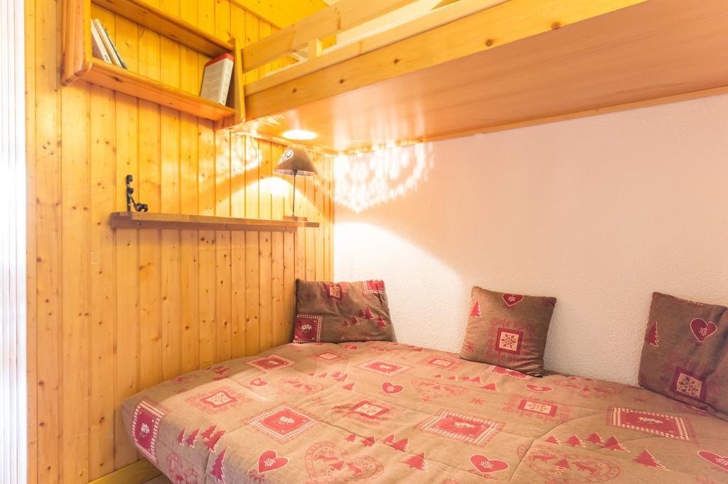 Appartement Grand Arbois Les Arcs  Chambre photo