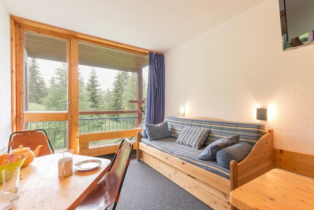 Appartement Grand Arbois Les Arcs  Extérieur photo
