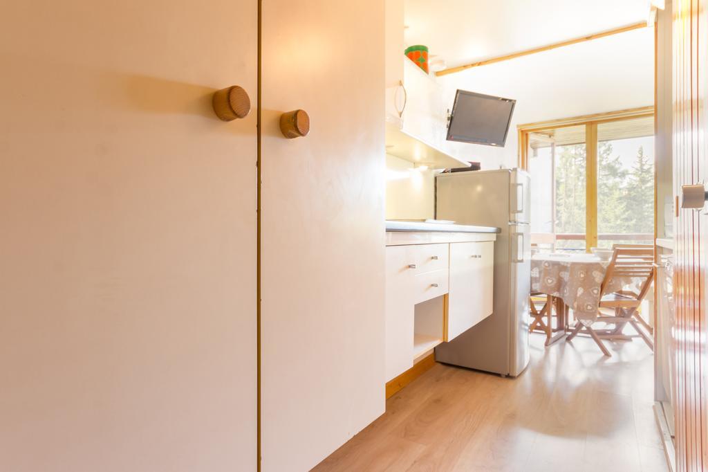Appartement Grand Arbois Les Arcs  Extérieur photo